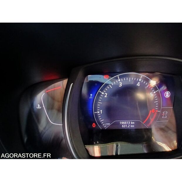 2018 Renault KADJAR-47731074
