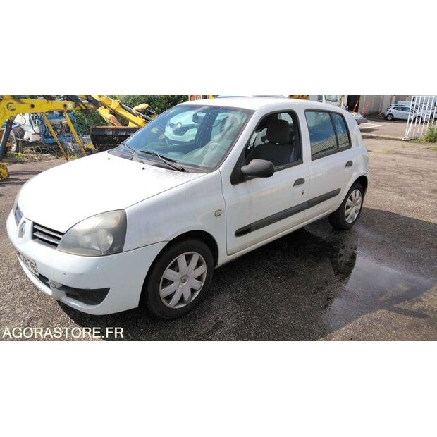 2007 Renault Clio-47731094