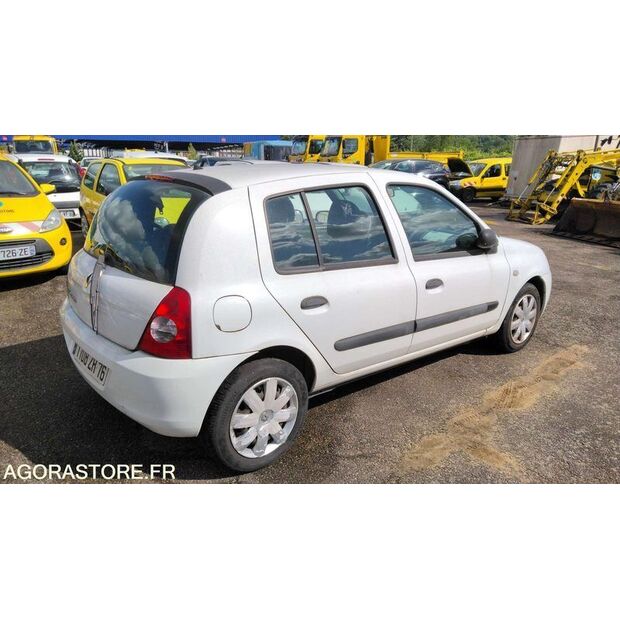 2007 Renault Clio-47731096