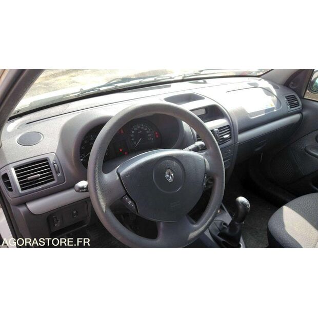 2007 Renault Clio-47731100