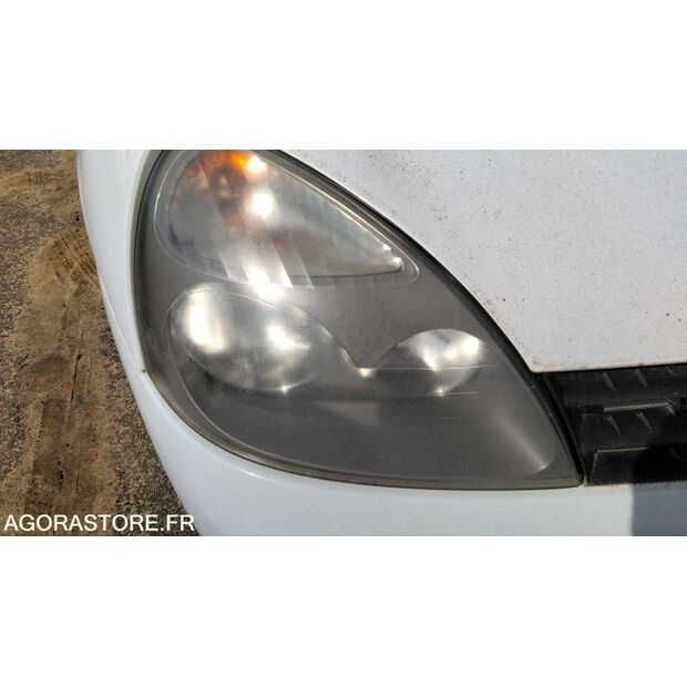 2007 Renault Clio-47731106