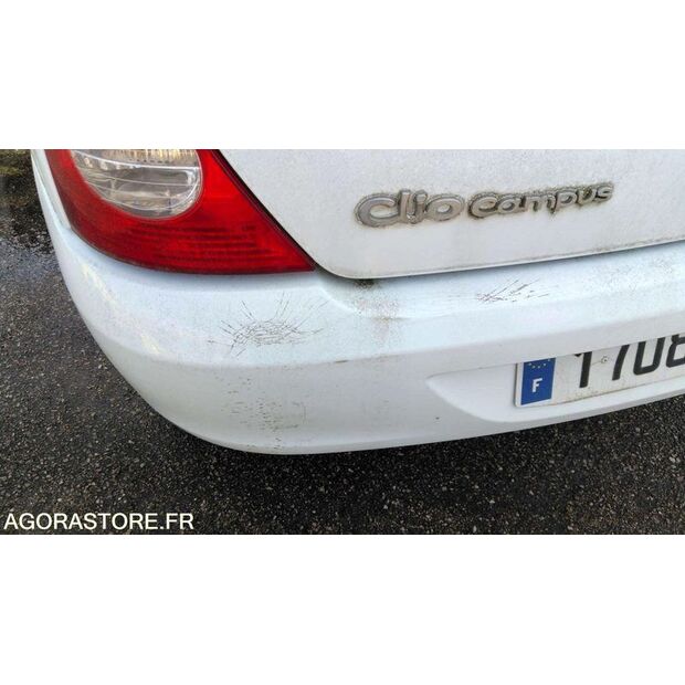 2007 Renault Clio-47731107