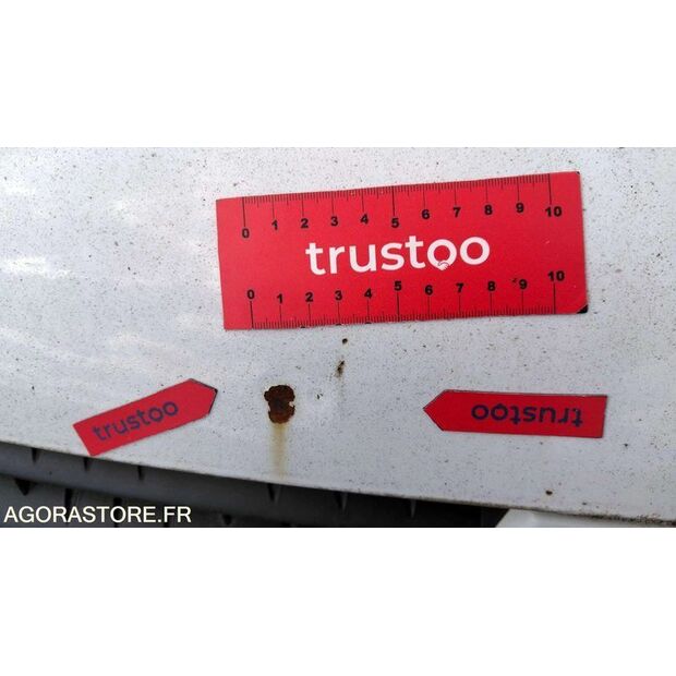 2007 Renault Clio-47731109
