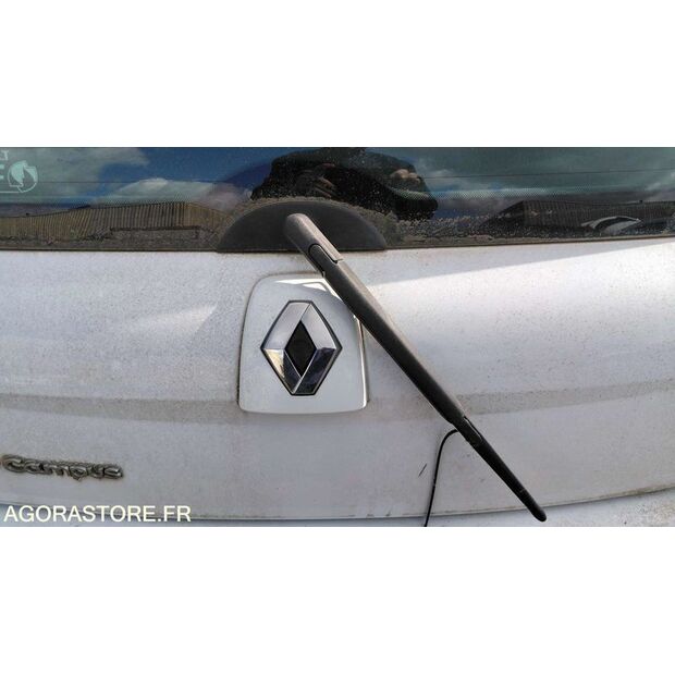 2007 Renault Clio-47731111