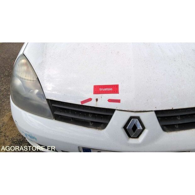 2007 Renault Clio-47731115