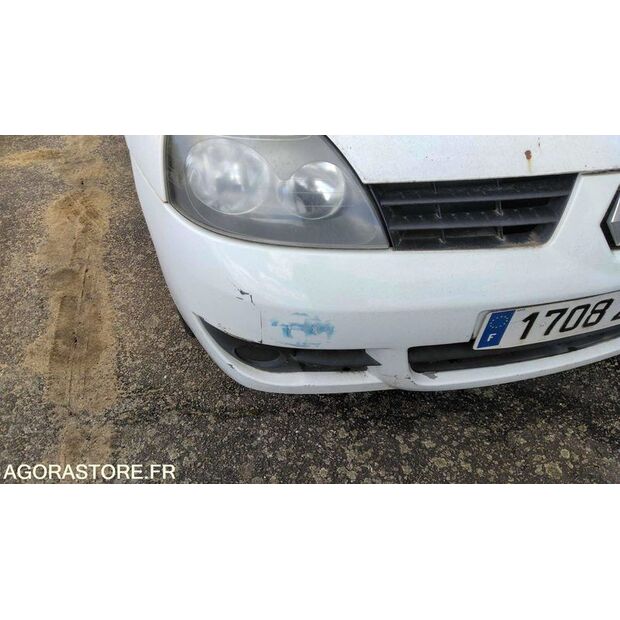 2007 Renault Clio-47731117