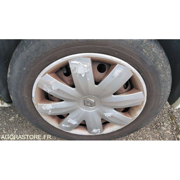 2007 Renault Clio-47731129