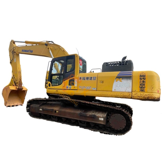 2024 Komatsu PC400-8-47731960
