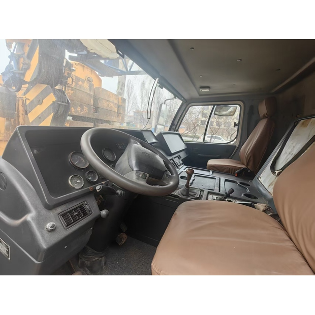 2025 TADANO GT-250-47732716