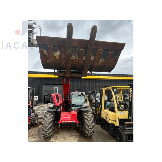 2023 Manitou MT 930H-47733905