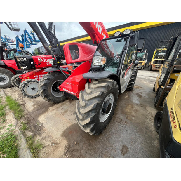 2023 Manitou MT 930H-47733906