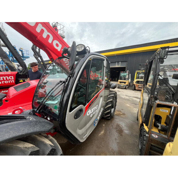 2023 Manitou MT 930H-47733907