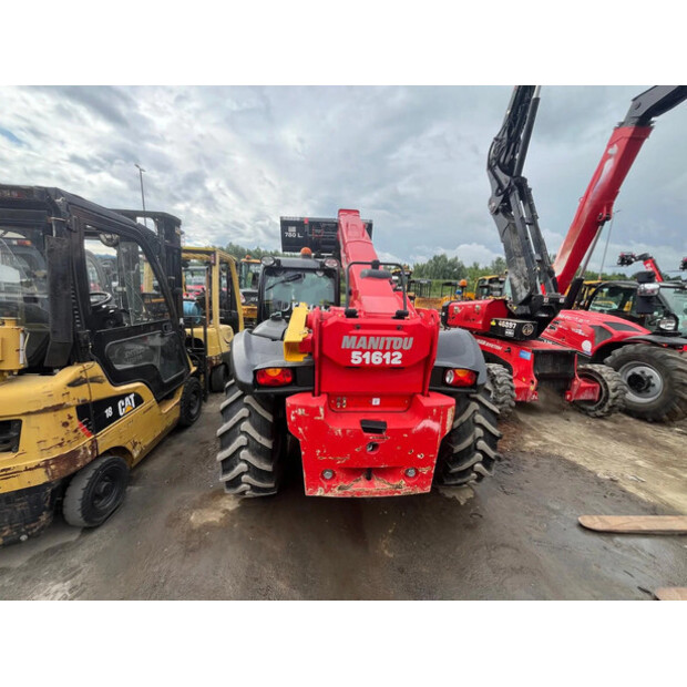 2023 Manitou MT 930H-47733908