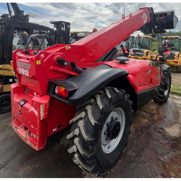 2023 Manitou MT 930H-47733910