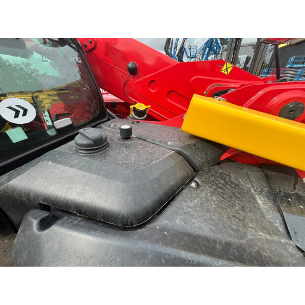 2023 Manitou MT 930H-47733912