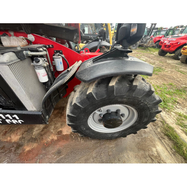 2023 Manitou MT 930H-47733913