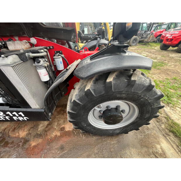 2023 Manitou MT 930H-47733914