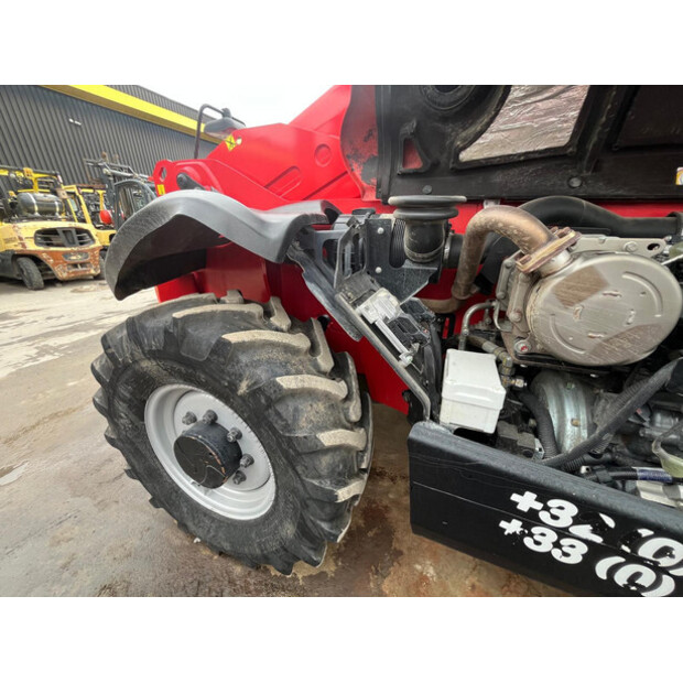 2023 Manitou MT 930H-47733915