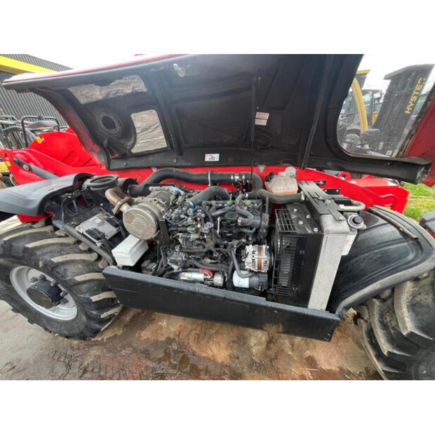 2023 Manitou MT 930H-47733917