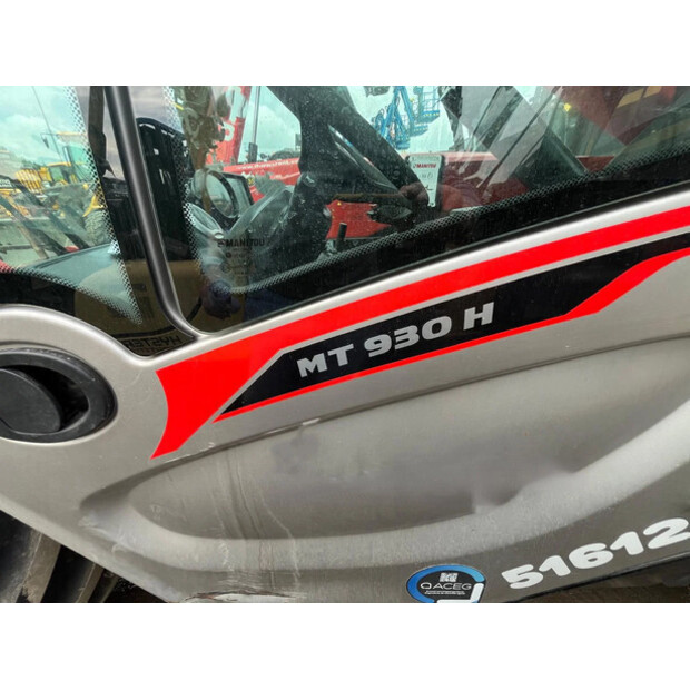 2023 Manitou MT 930H-47733918