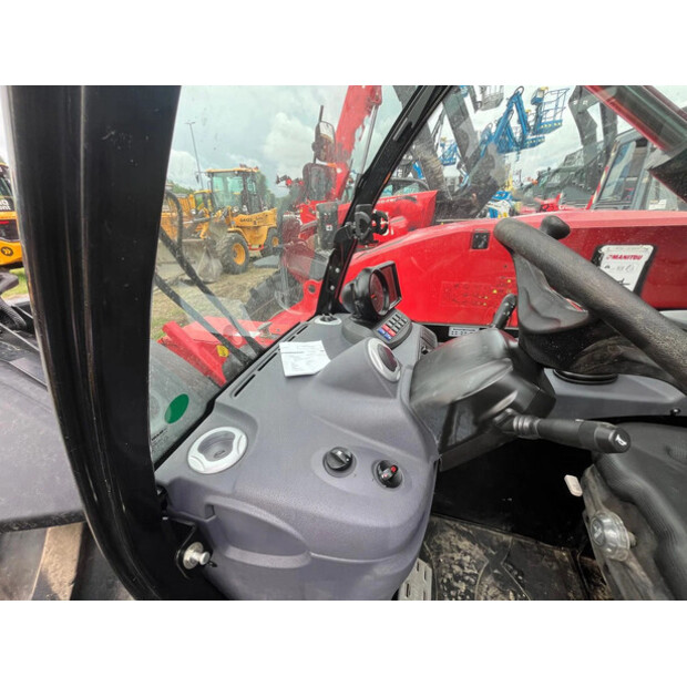 2023 Manitou MT 930H-47733919
