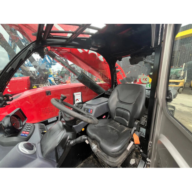 2023 Manitou MT 930H-47733920