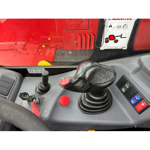 2023 Manitou MT 930H-47733921