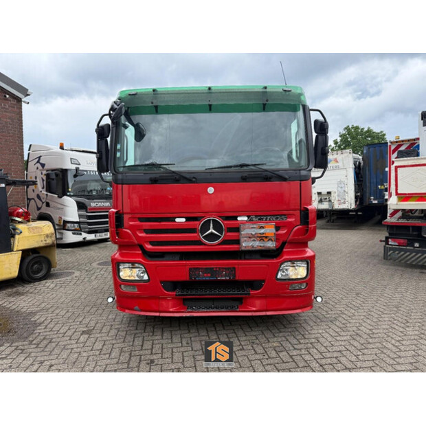 2008 مرسيدس بنز ACTROS 2636-47733926