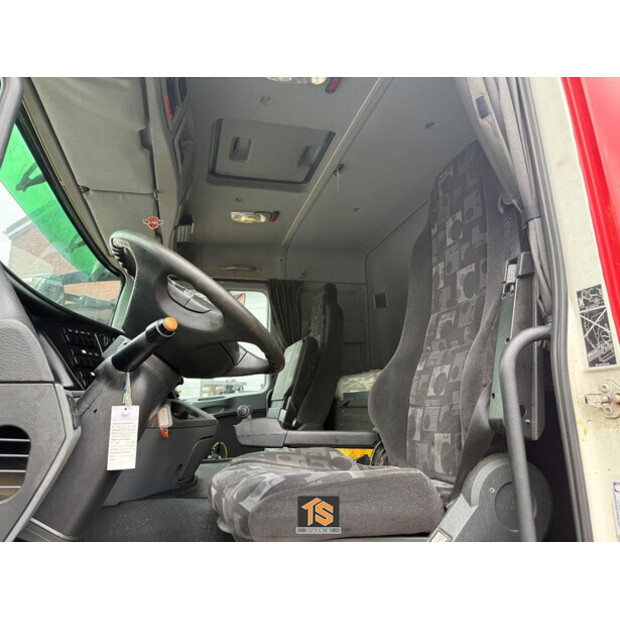 2008 مرسيدس بنز ACTROS 2636-47733934