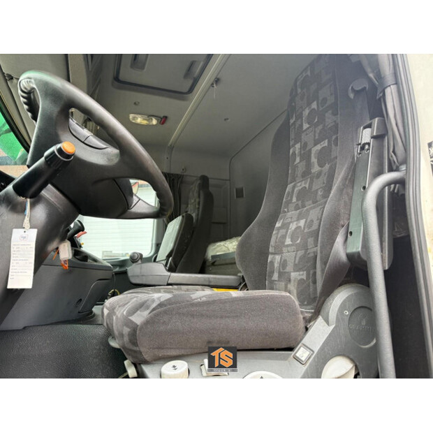 2008 مرسيدس بنز ACTROS 2636-47733937