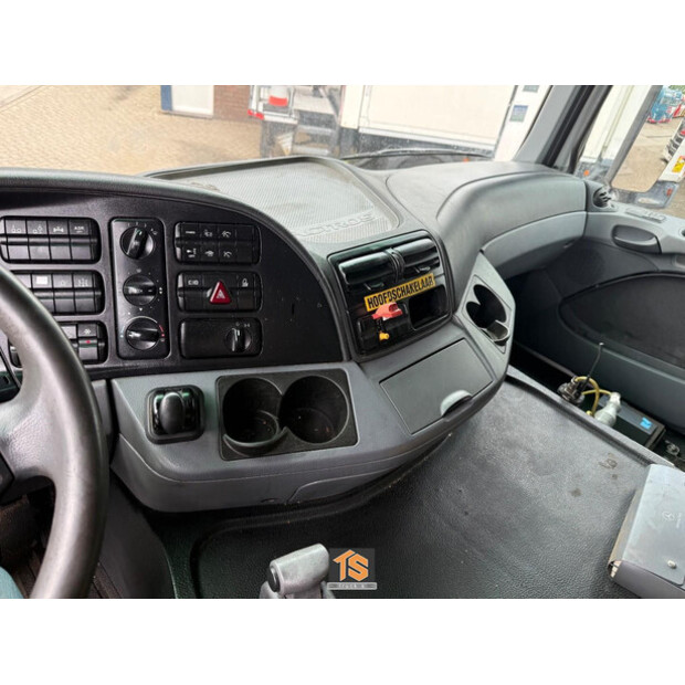 2008 مرسيدس بنز ACTROS 2636-47733939