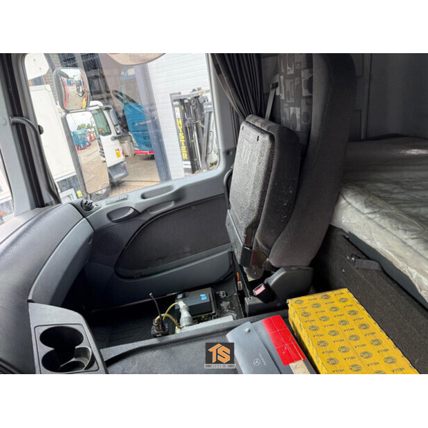2008 مرسيدس بنز ACTROS 2636-47733940