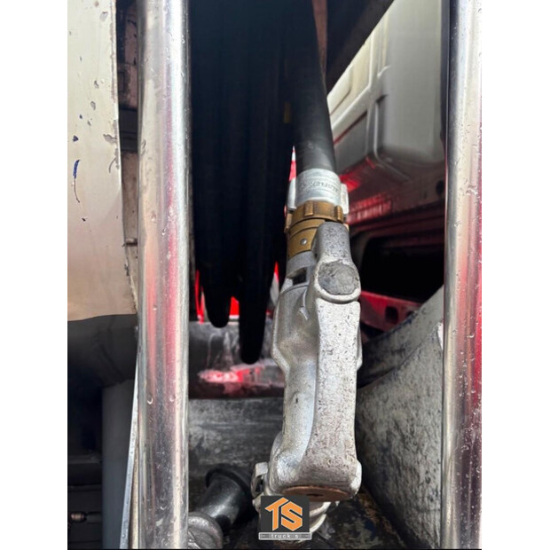 2008 مرسيدس بنز ACTROS 2636-47733943