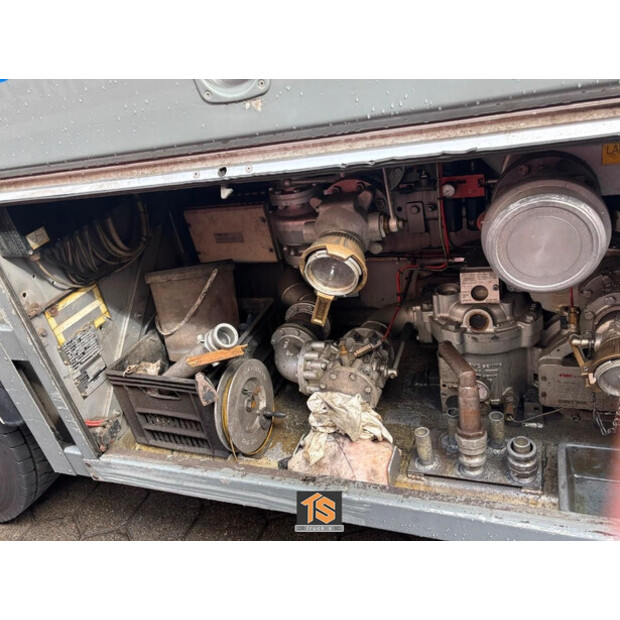 2008 مرسيدس بنز ACTROS 2636-47733944
