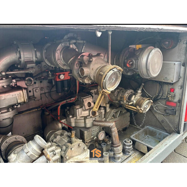 2008 مرسيدس بنز ACTROS 2636-47733945
