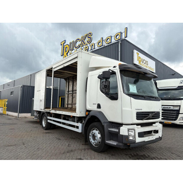 2010 Volvo FL-47734027