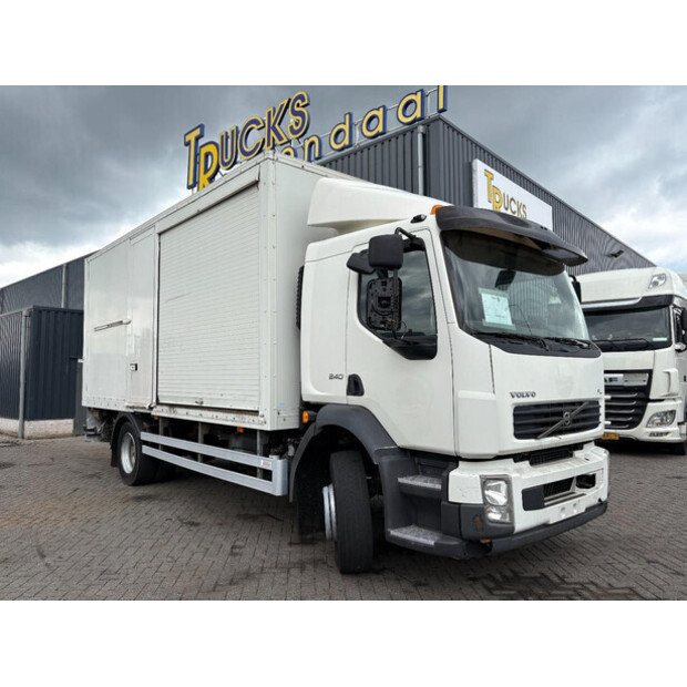 2010 Volvo FL-47734029