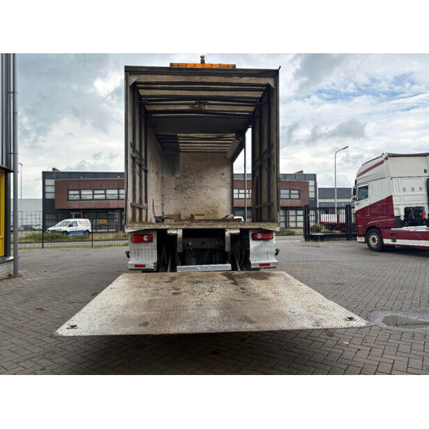 2010 Volvo FL-47734030
