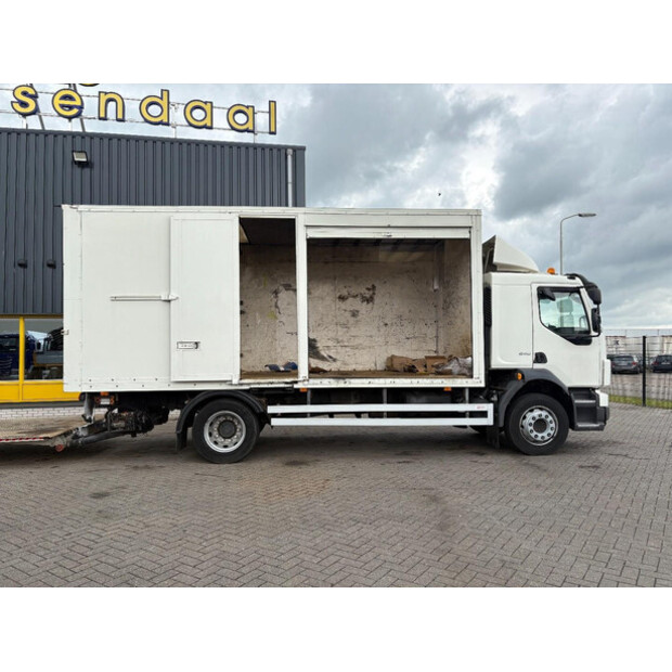 2010 Volvo FL-47734034