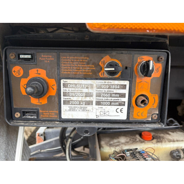 2010 Volvo FL-47734036
