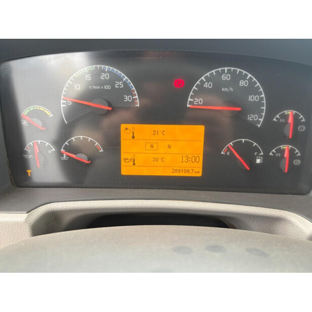 2010 Volvo FL-47734042