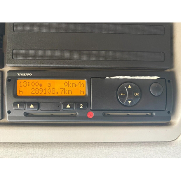 2010 Volvo FL-47734043