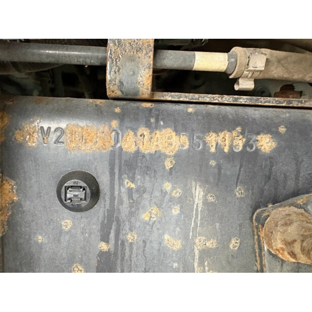 2010 Volvo FL-47734051