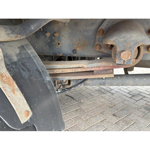 2010 Volvo FL-47734052