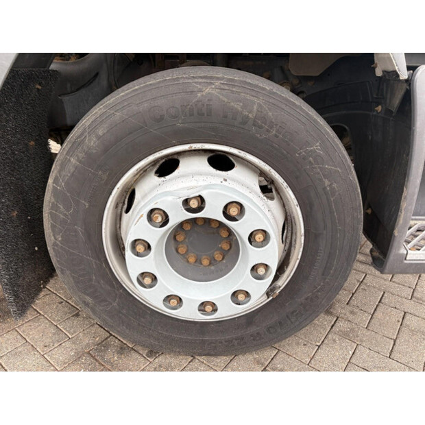 2010 Volvo FL-47734055