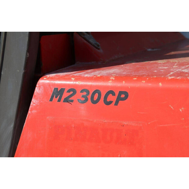 1995 مانيتو M.230.CP-47734154