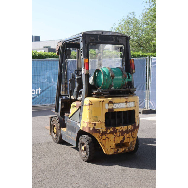2007 دووسان Daewoo G18S-2-47734181