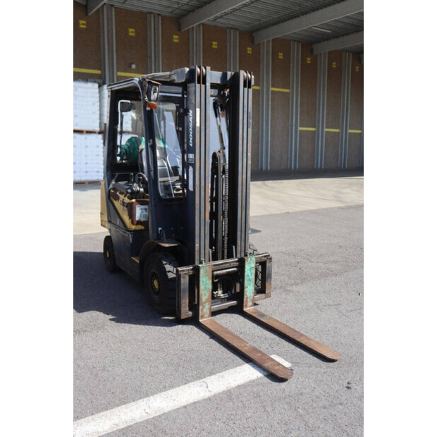 2007 دووسان Daewoo G18S-2-47734184