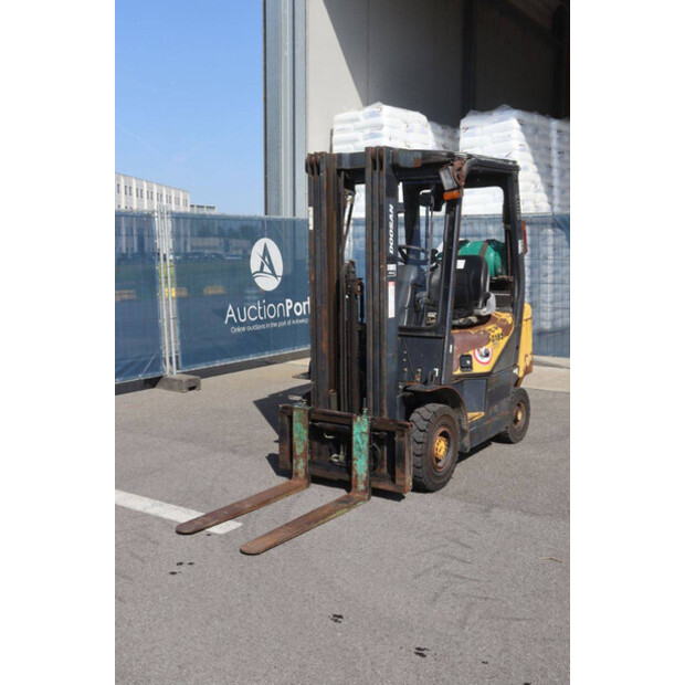 2007 دووسان Daewoo G18S-2-47734186