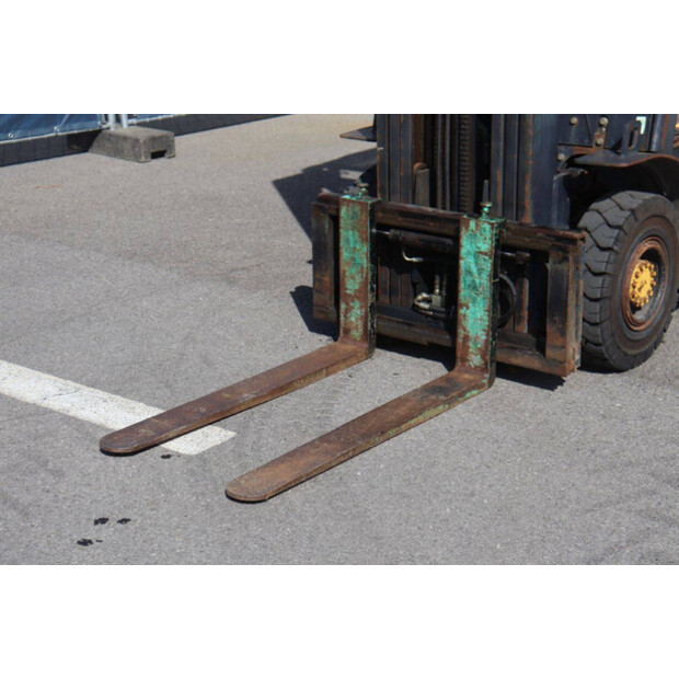 2007 دووسان Daewoo G18S-2-47734187